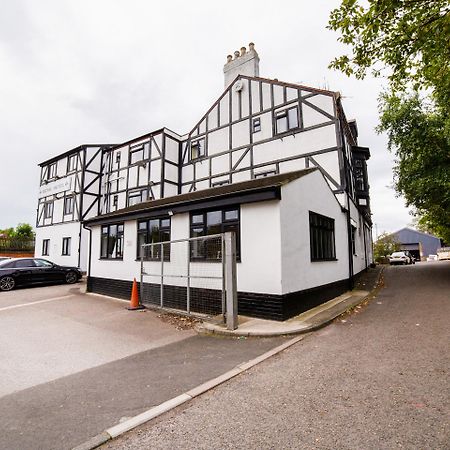 Oyo The Royal Hotel Dunston (Tyne and Wear) Exterior foto
